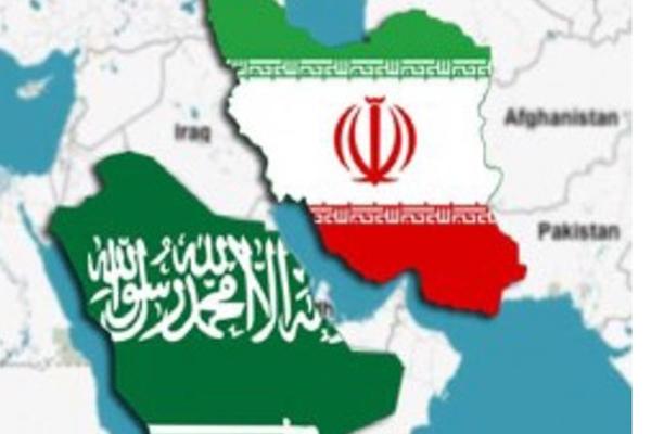 قطع روابط عربستان با ایران